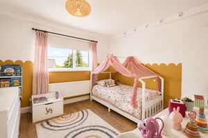 Bedroom Two- click for photo gallery